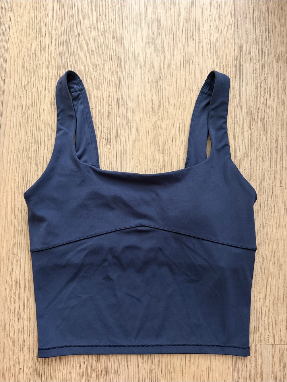 Vuori Navy Tank